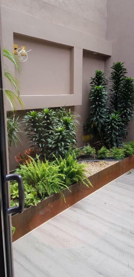 Quinto Elemento Hotel Mexico City Exterior photo